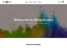 Shop4color.com