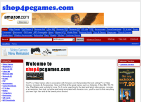 shop4pcgames.com
