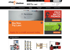 Shop4shelves.com