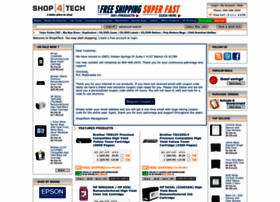 Shop4tech.com