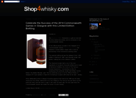 Shop4whisky.blogspot.com