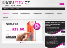 shopaflex.net