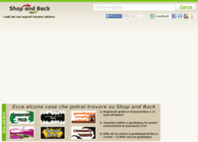 shopandback.com