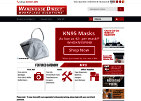Shopatwarehousedirect.com