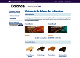 Shopbalance.com