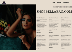 shopbellabag.com