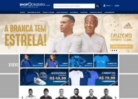 shopcruzeiro.com.br