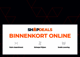 shopdeals.nl