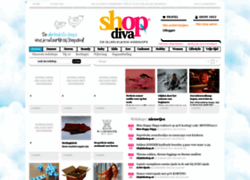 shopdiva.nl