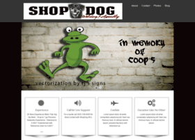 Shopdogwelding.com