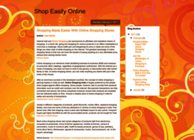 Shopeasilyonline.blogspot.com