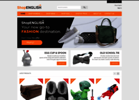 Shopenglish.com