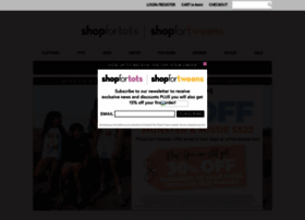 shopfortots.com.au