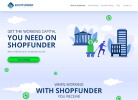 Shopfunder.com