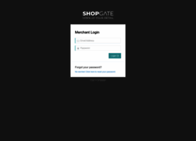 Shopgatepg.com