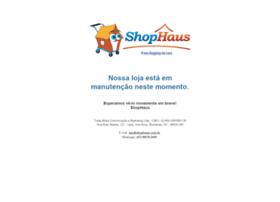 shophaus.com.br