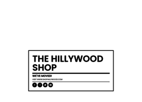 shophillywood.bigcartel.com