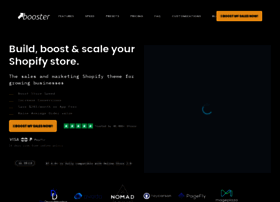Shopifybooster.com