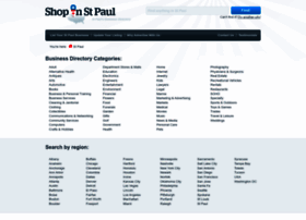 Shopinstpaul.com