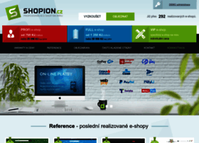 shopion.cz