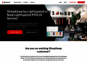 shopkeep.com