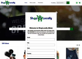shoplocally.com