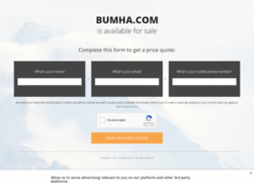 shopmanhthanh.bumha.com