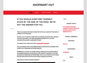 Shopmarthut.com