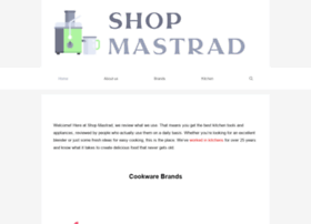 shopmastrad.com