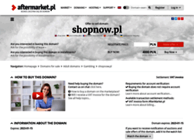 shopnow.pl