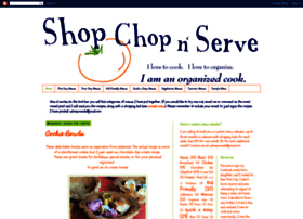 Shopnserve.blogspot.com