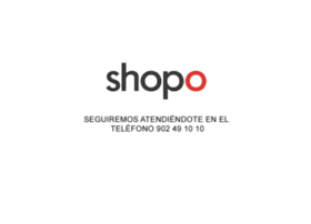 shopo.tv