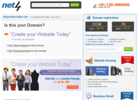 shoponline-india.com