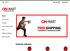 shoponmart.com