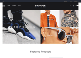 Shoposh.com