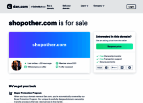 shopother.com