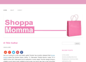 shoppamomma.info