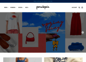 shoppenelopes.com