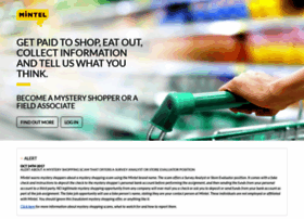 Shopper.mintel.com