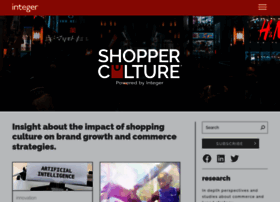 Shopperculture.com