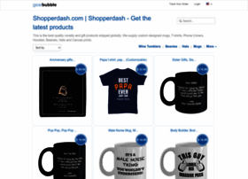 Shopperdash.com