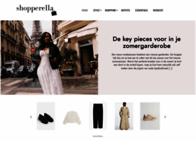 shopperella.net