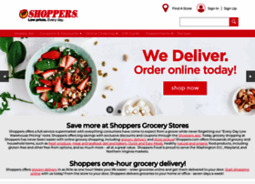Shoppersfood.com