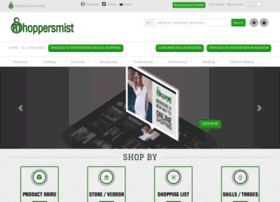Shoppersmist.com
