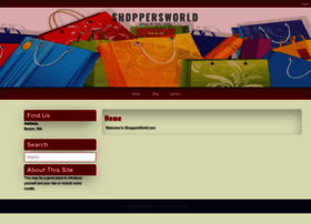 shoppersworld.com
