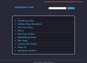 shoppiar.com