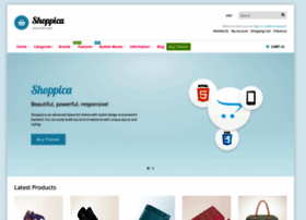 Shoppica.net