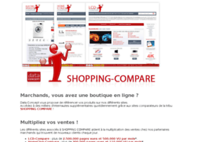 shopping-compare.com