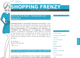 shopping-frenzy.de