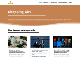 shopping-girl.fr